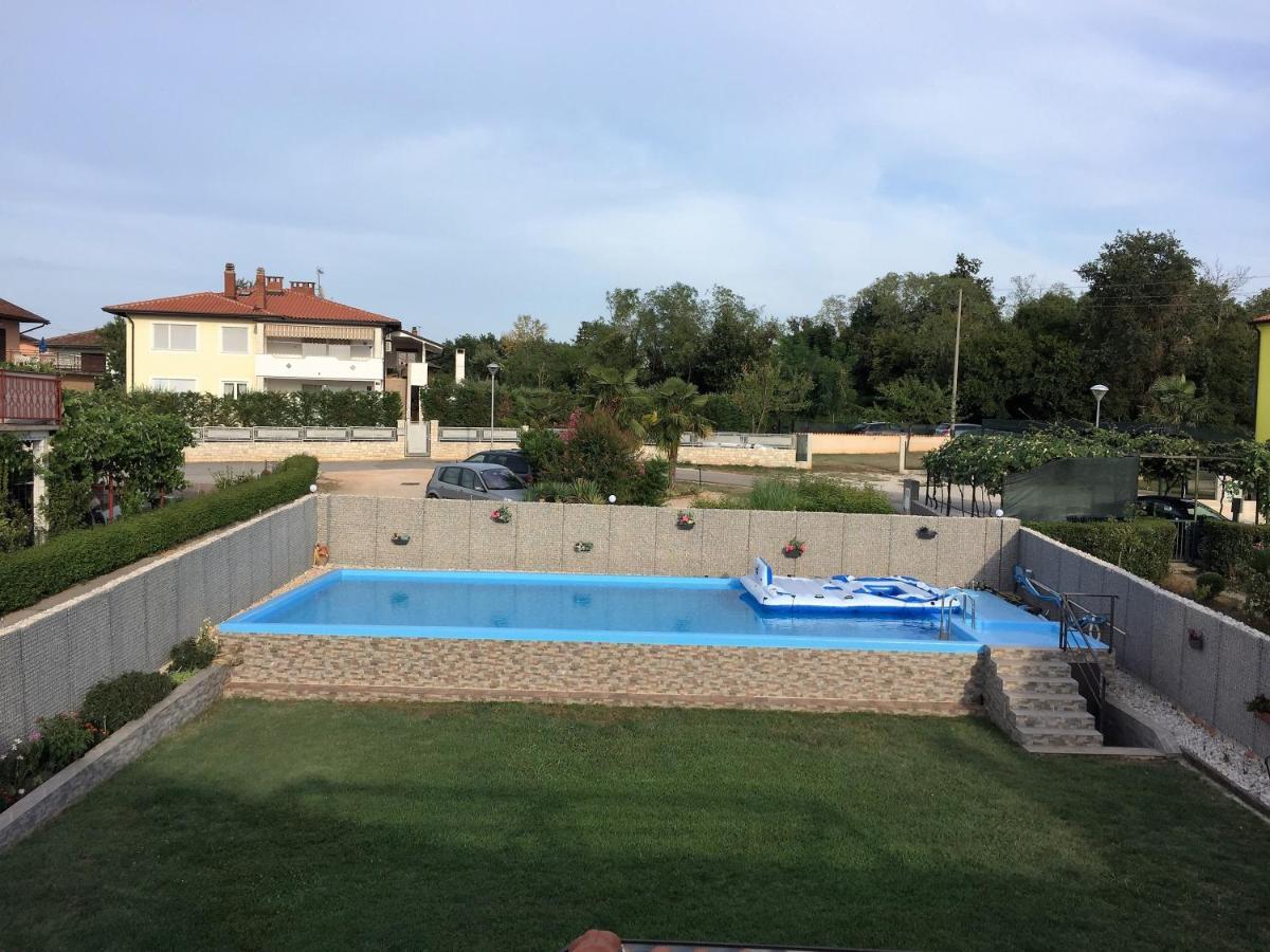 Pension Nina Ουμάγκ Εξωτερικό φωτογραφία