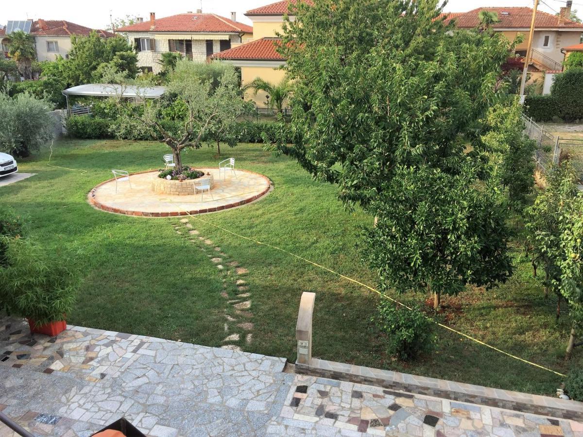 Pension Nina Ουμάγκ Εξωτερικό φωτογραφία