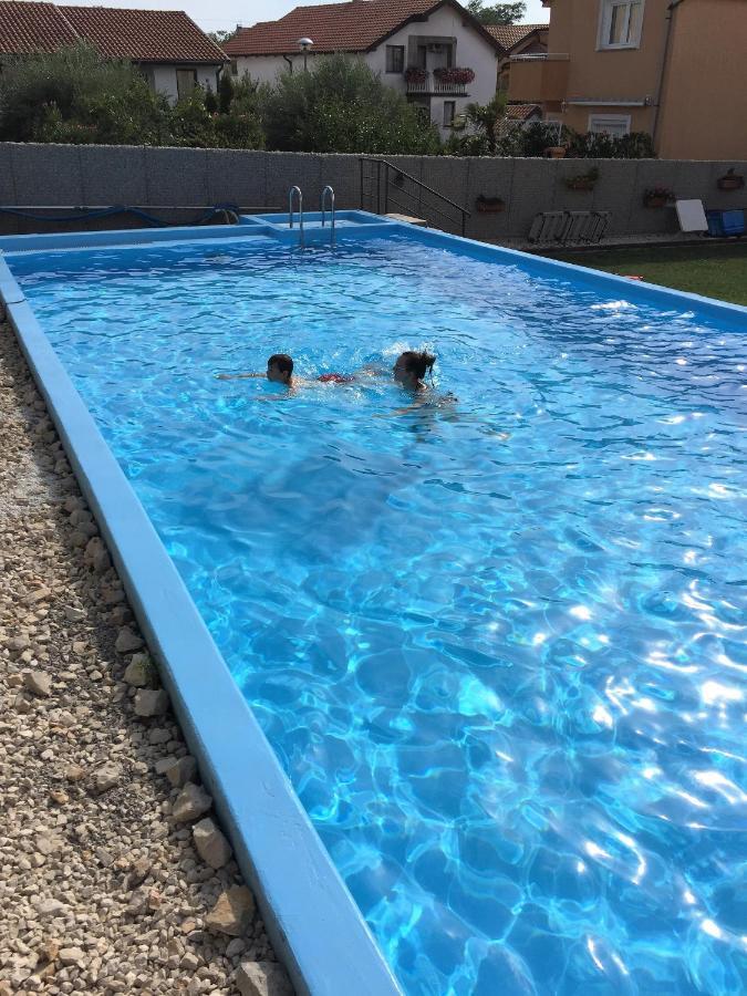 Pension Nina Ουμάγκ Εξωτερικό φωτογραφία